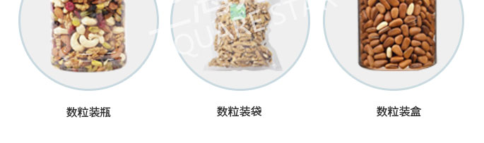 坚果数粒包装机1 坚果数粒包装机1
