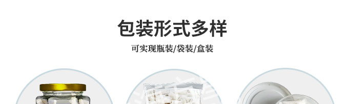 口含烟数粒包装机 口含烟数粒包装机